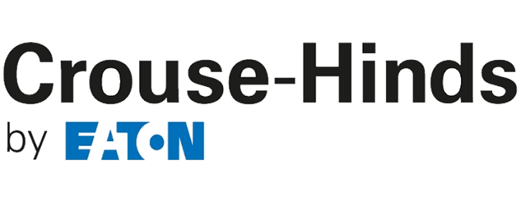 Crouse-Hinds logo