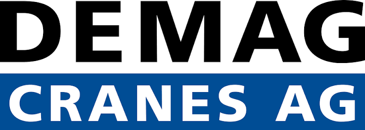 Demag Cranes AG logo