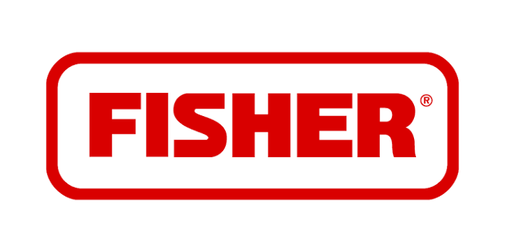 Fisher logo