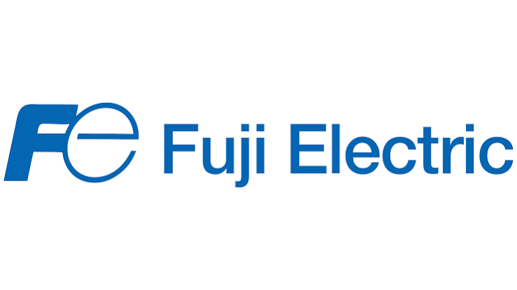 Fuji Electric logo