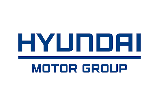 Hyundai logo