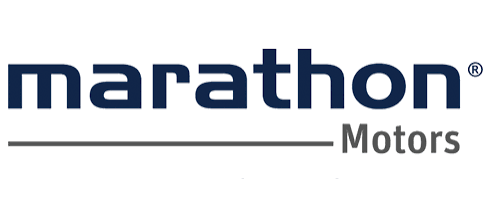 Marathon logo