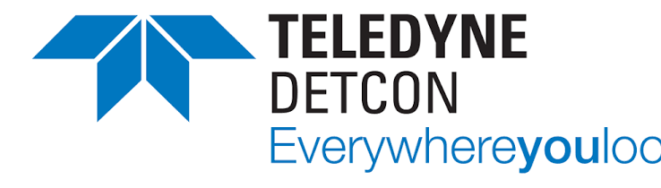 Teledyne logo