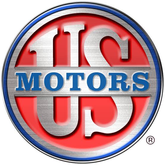 U.S. Motors logo