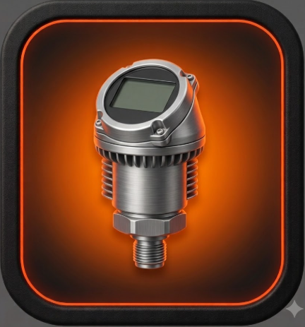 Instrumentation, Sensors & IIoT icon